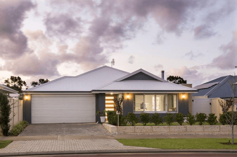 236 Dunsborough Lakes Drive, Dunsborough, WA 6281