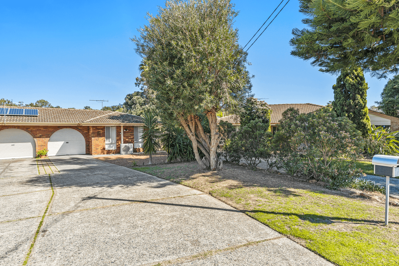 17a Stanton Crescent, GREENWOOD, WA 6024