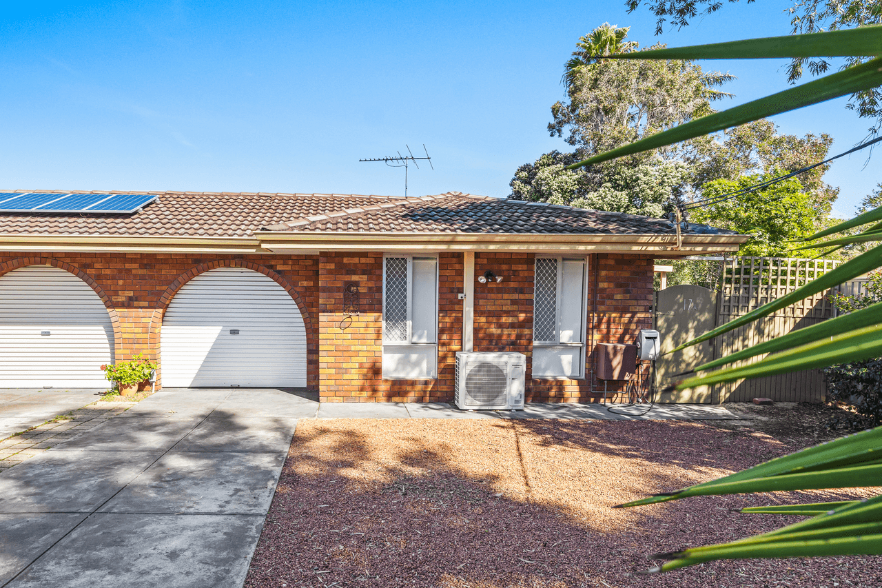 17a Stanton Crescent, GREENWOOD, WA 6024