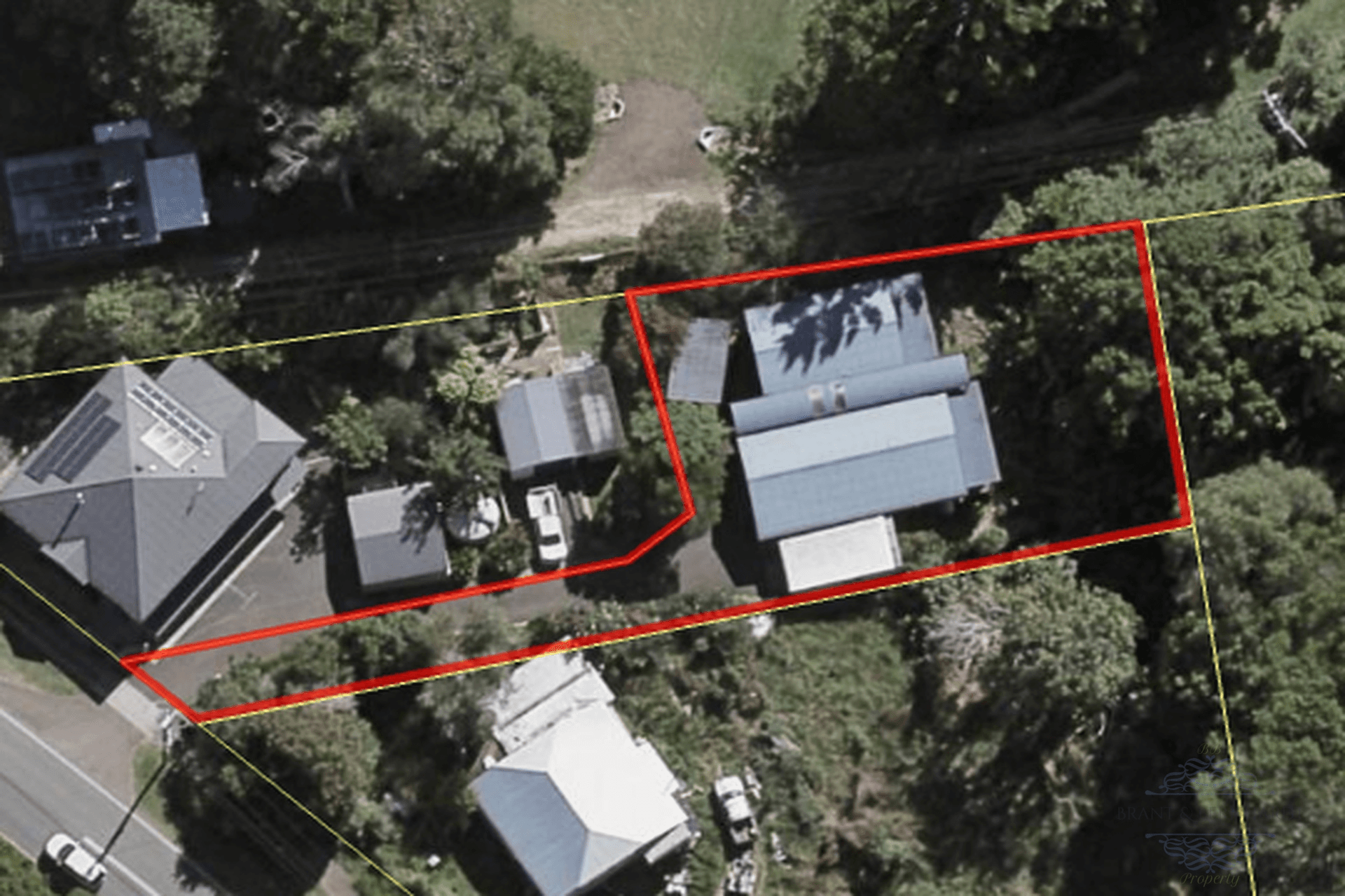 1334A Landsborough-Maleny Road, Maleny, QLD 4552