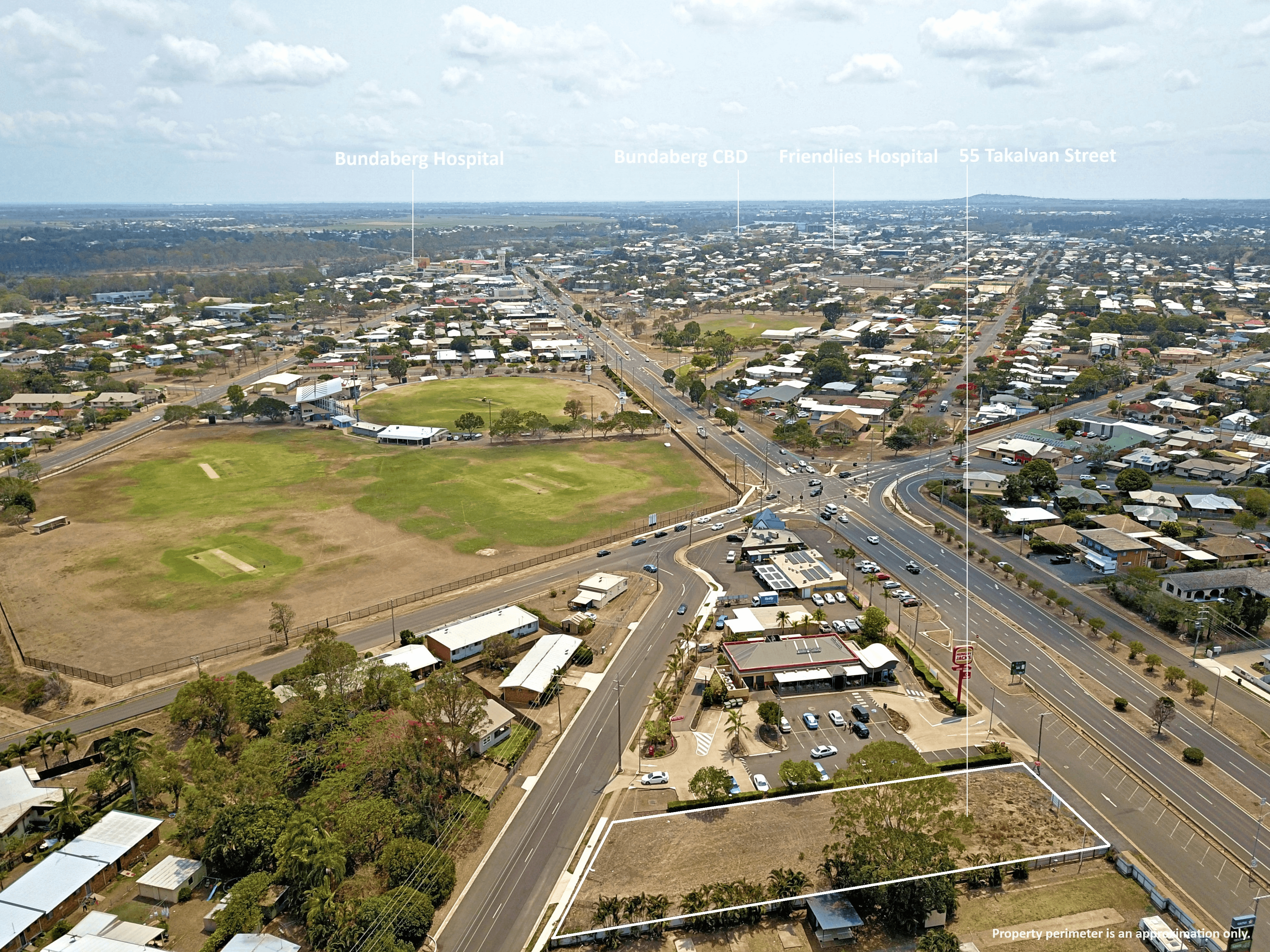 55 Takalvan Street, MILLBANK, QLD 4670