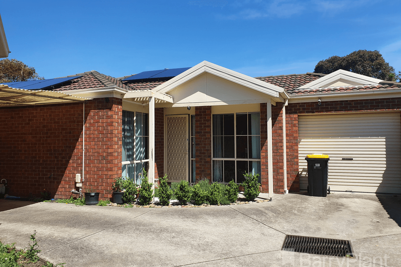 3/4 Hopkins Street, Dandenong, VIC 3175