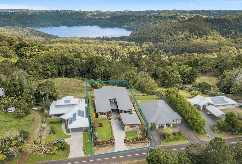 280 Western Ave, Montville, QLD 4560