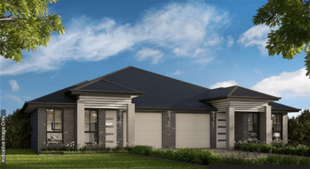 Lot 157 New Road, KAWUNGAN, QLD 4655