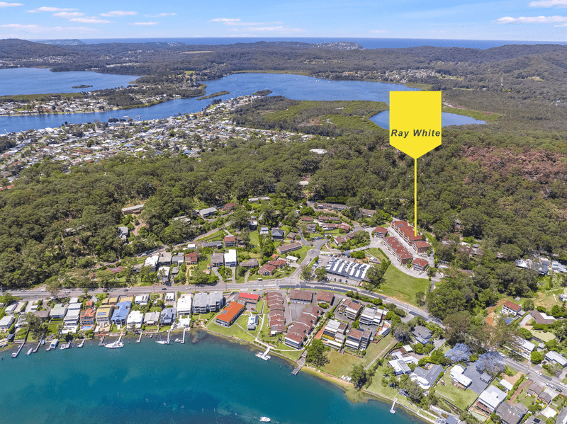 136/34 Empire Bay Drive, DALEYS POINT, NSW 2257