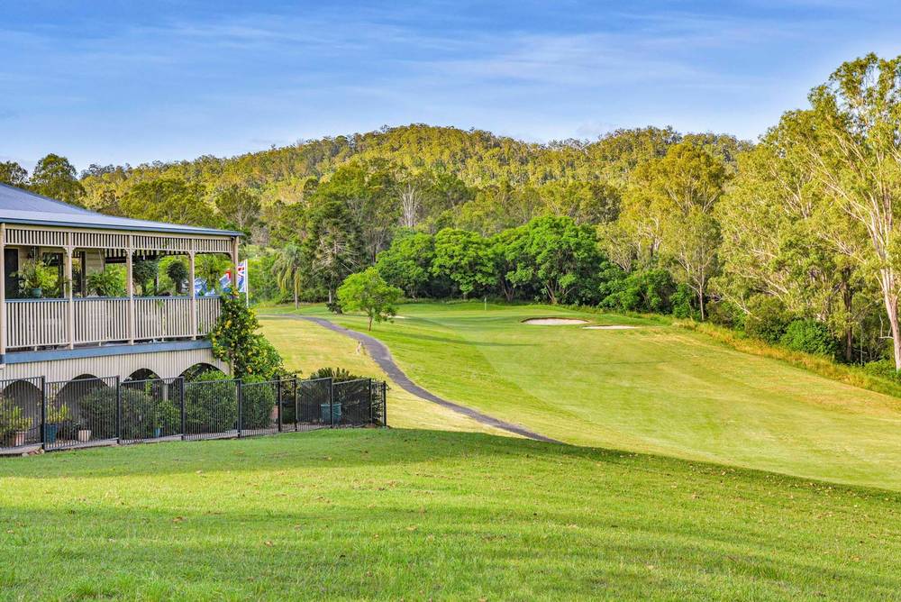 2A Bobby Jones Court, Kooralbyn, QLD 4285