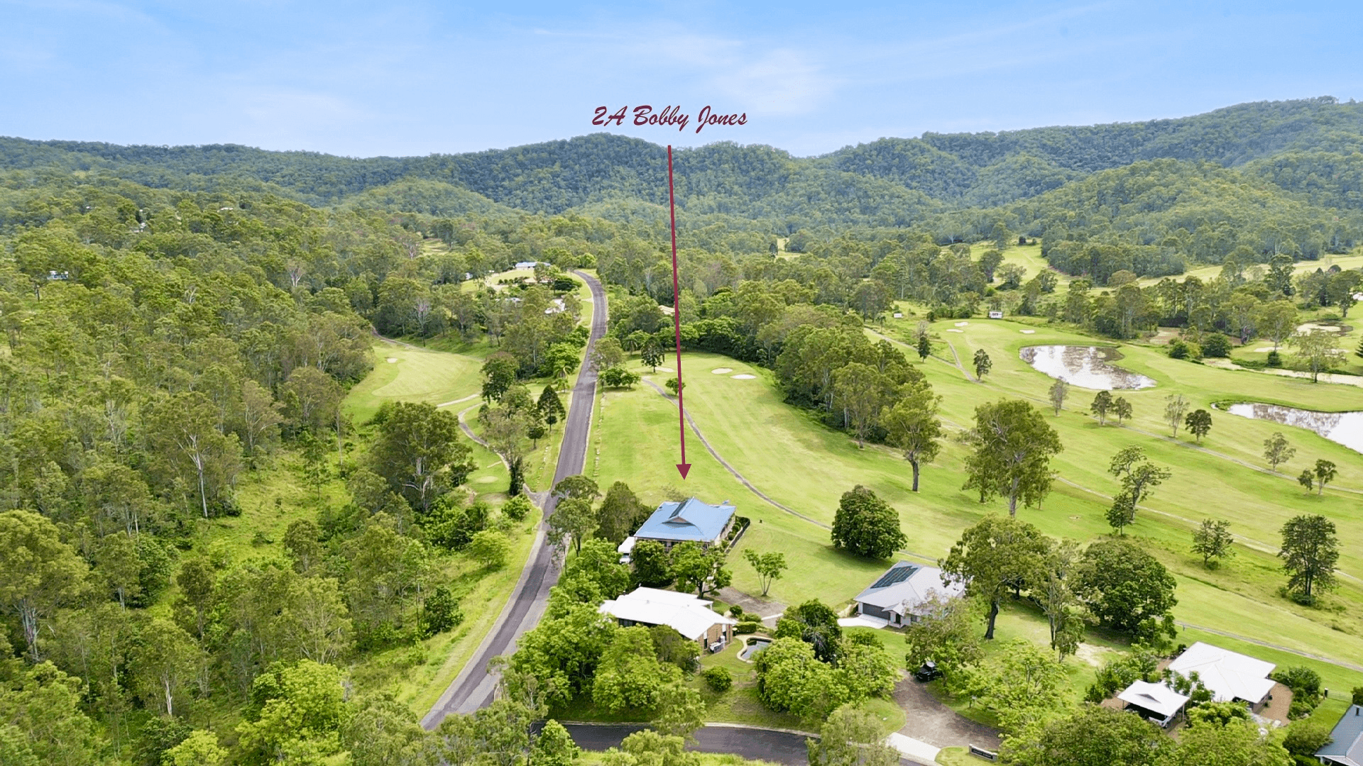 2A Bobby Jones Court, Kooralbyn, QLD 4285