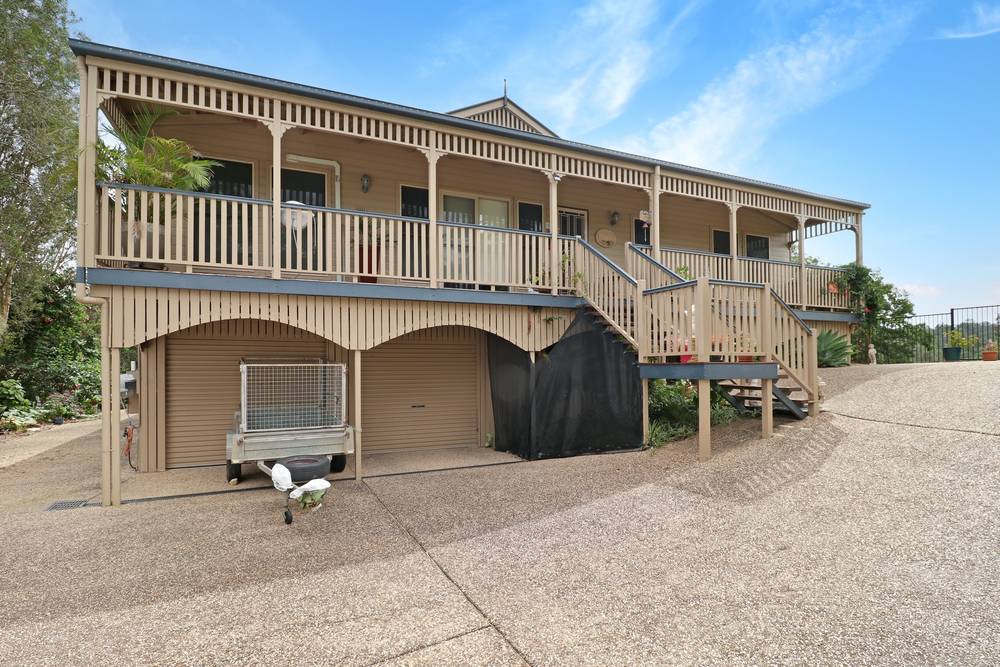 2A Bobby Jones Court, Kooralbyn, QLD 4285