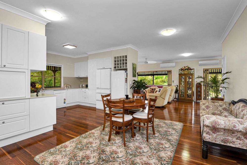 2A Bobby Jones Court, Kooralbyn, QLD 4285