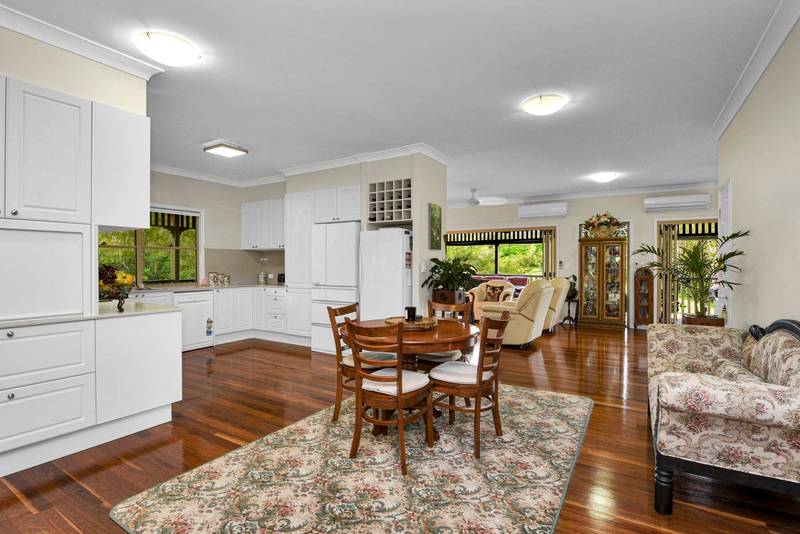 2A Bobby Jones Court, Kooralbyn, QLD 4285