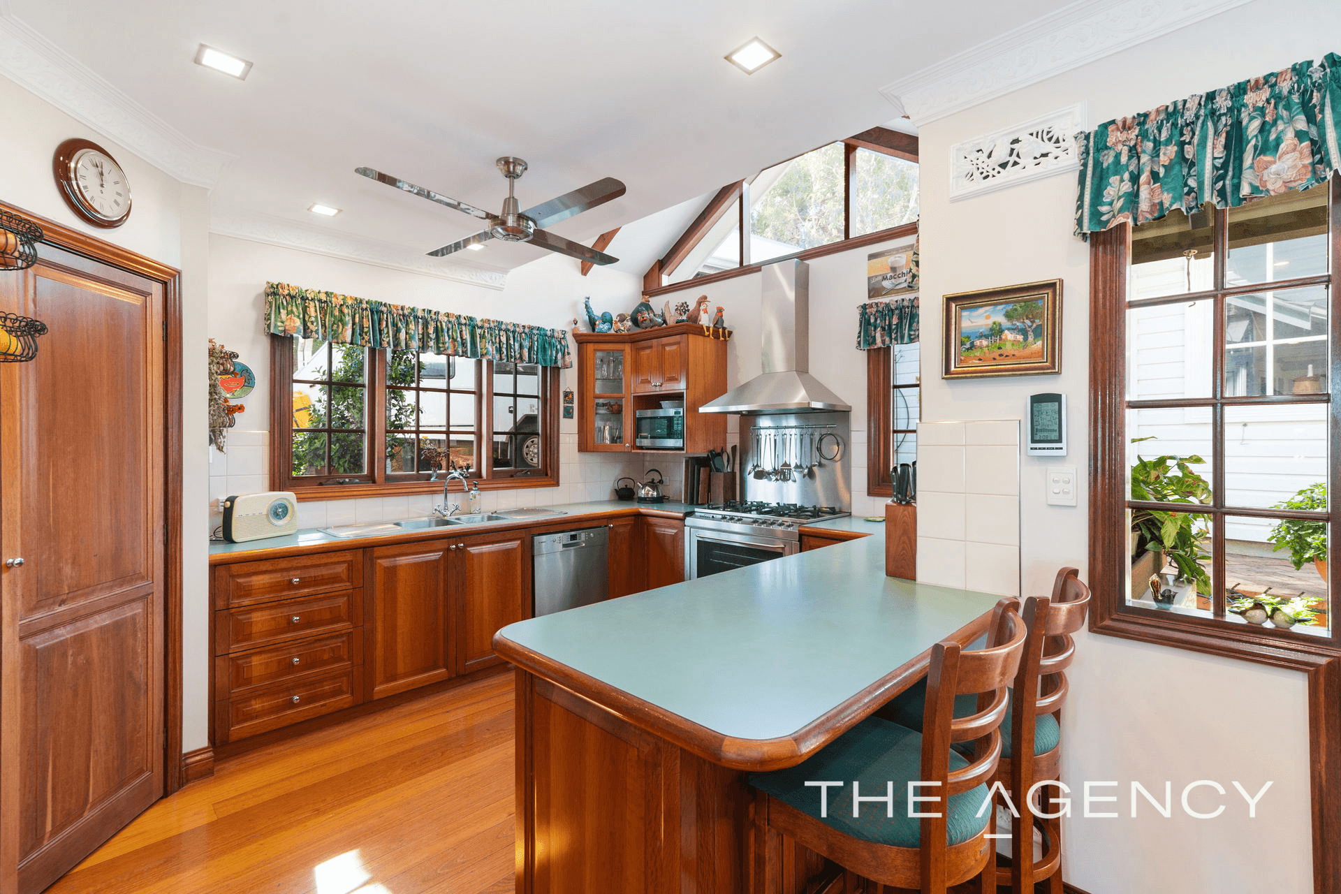 4 The Corkscrew, Gooseberry Hill, WA 6076