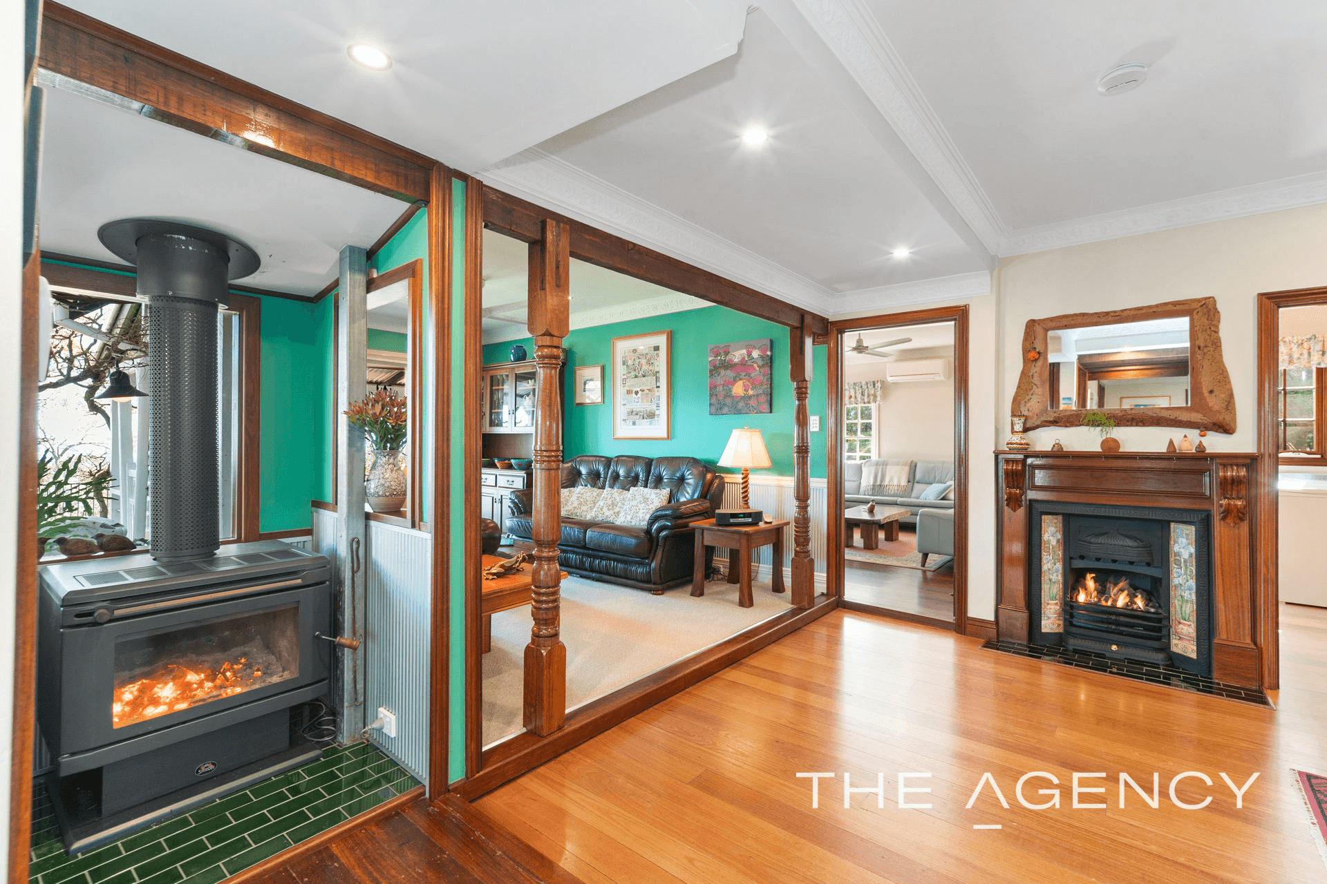 4 The Corkscrew, Gooseberry Hill, WA 6076