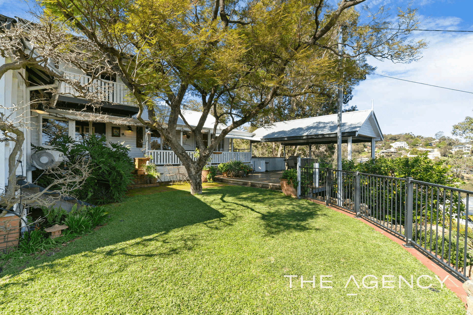 4 The Corkscrew, Gooseberry Hill, WA 6076