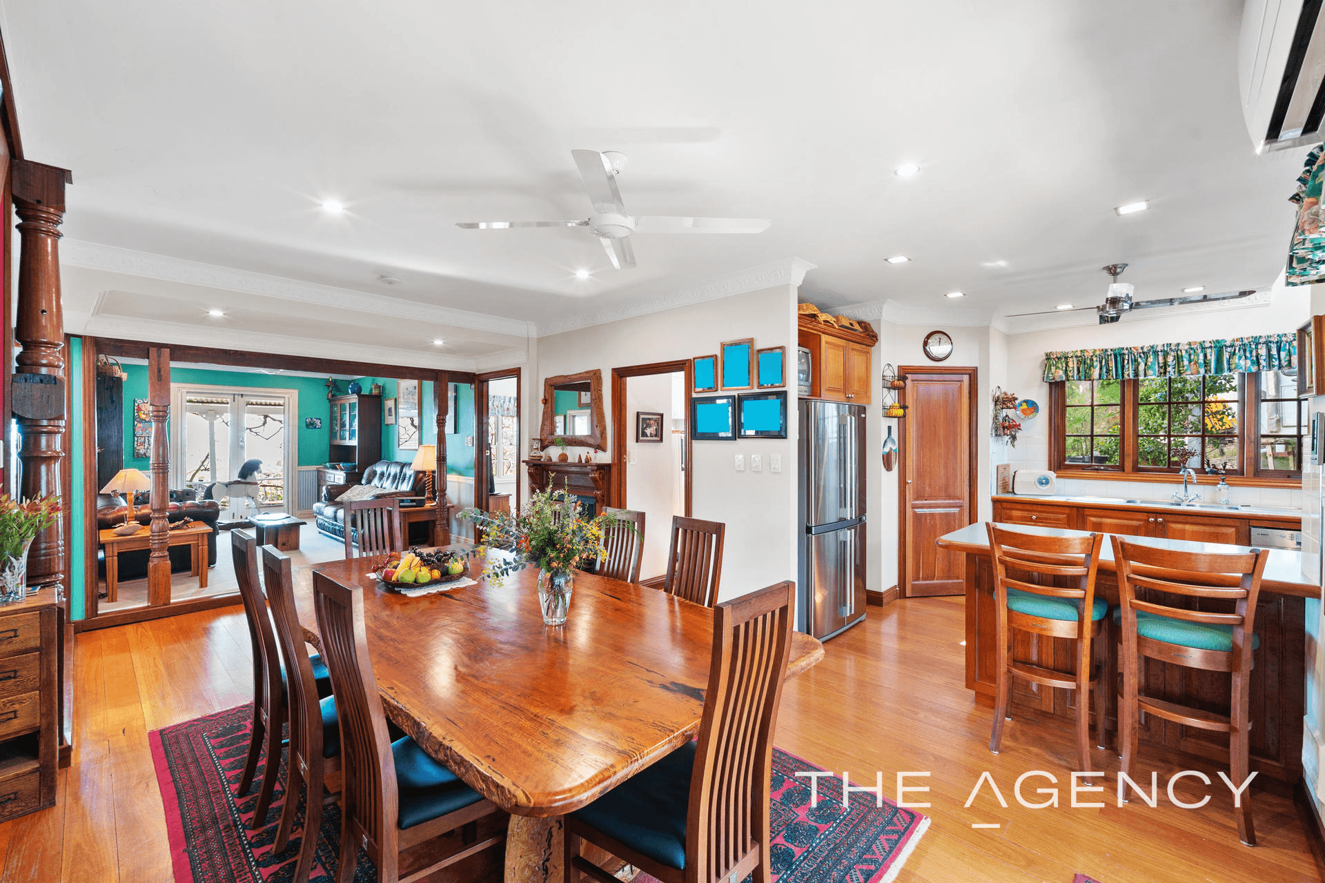 4 The Corkscrew, Gooseberry Hill, WA 6076