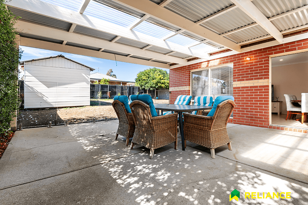 5 Sassafras Drive, Sunbury, VIC 3429