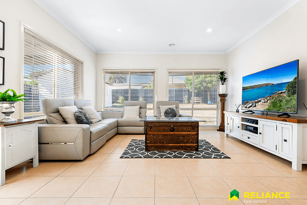 5 Sassafras Drive, Sunbury, VIC 3429