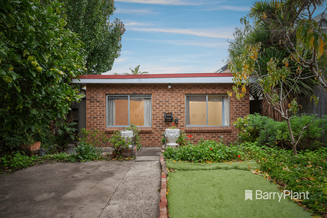 27 Susan Street, Sandringham, VIC 3191