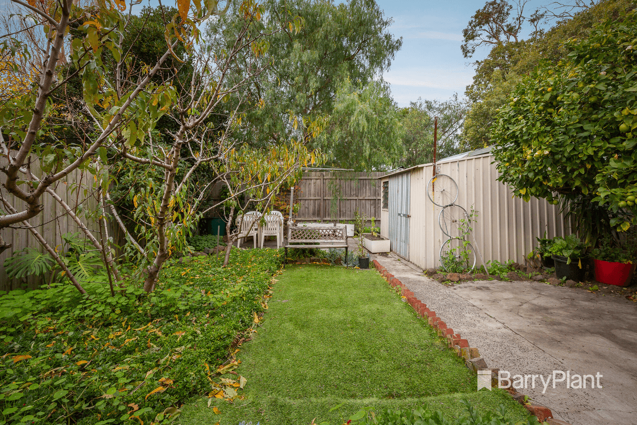 27 Susan Street, Sandringham, VIC 3191