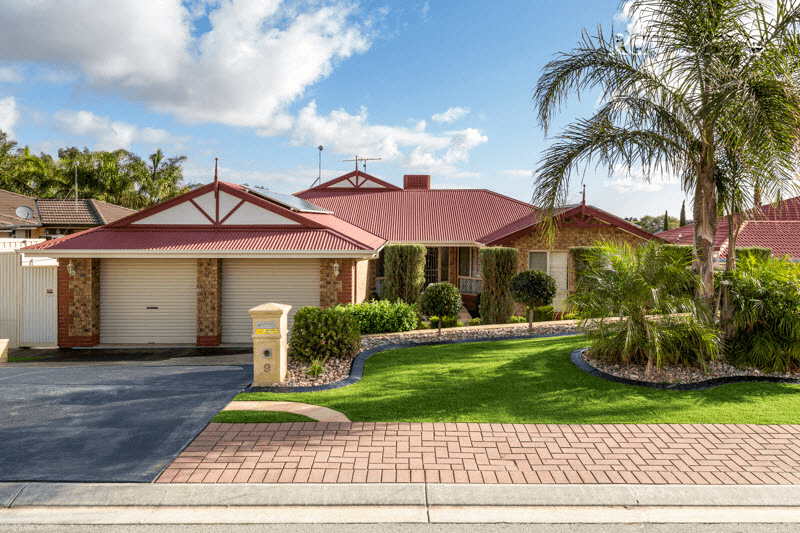 9  Norman Terrace, BLAKEVIEW, SA 5114