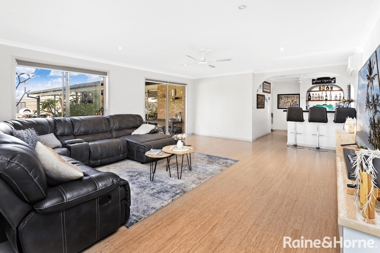 3 Dynet Close, BOMADERRY, NSW 2541