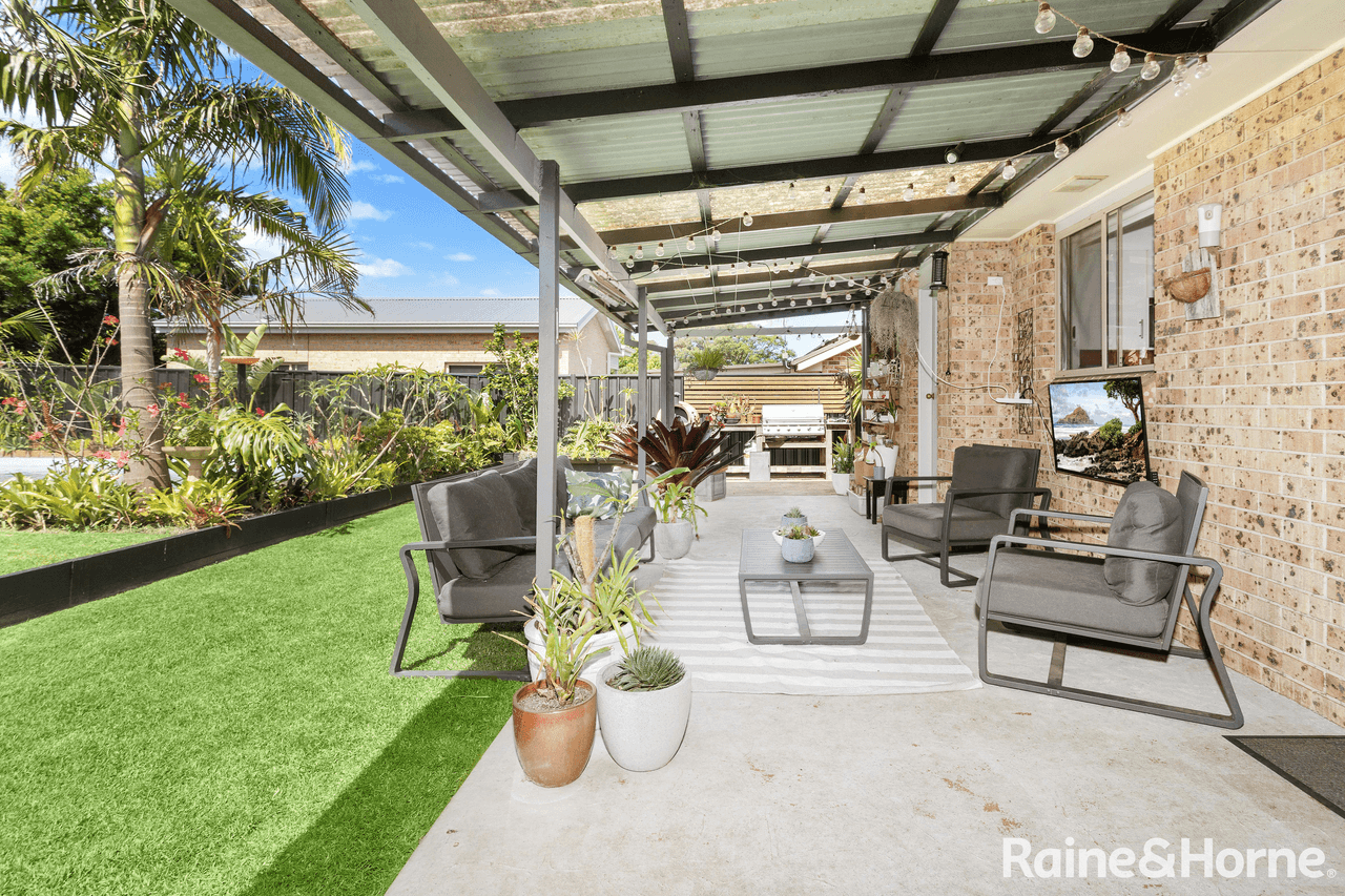 3 Dynet Close, BOMADERRY, NSW 2541