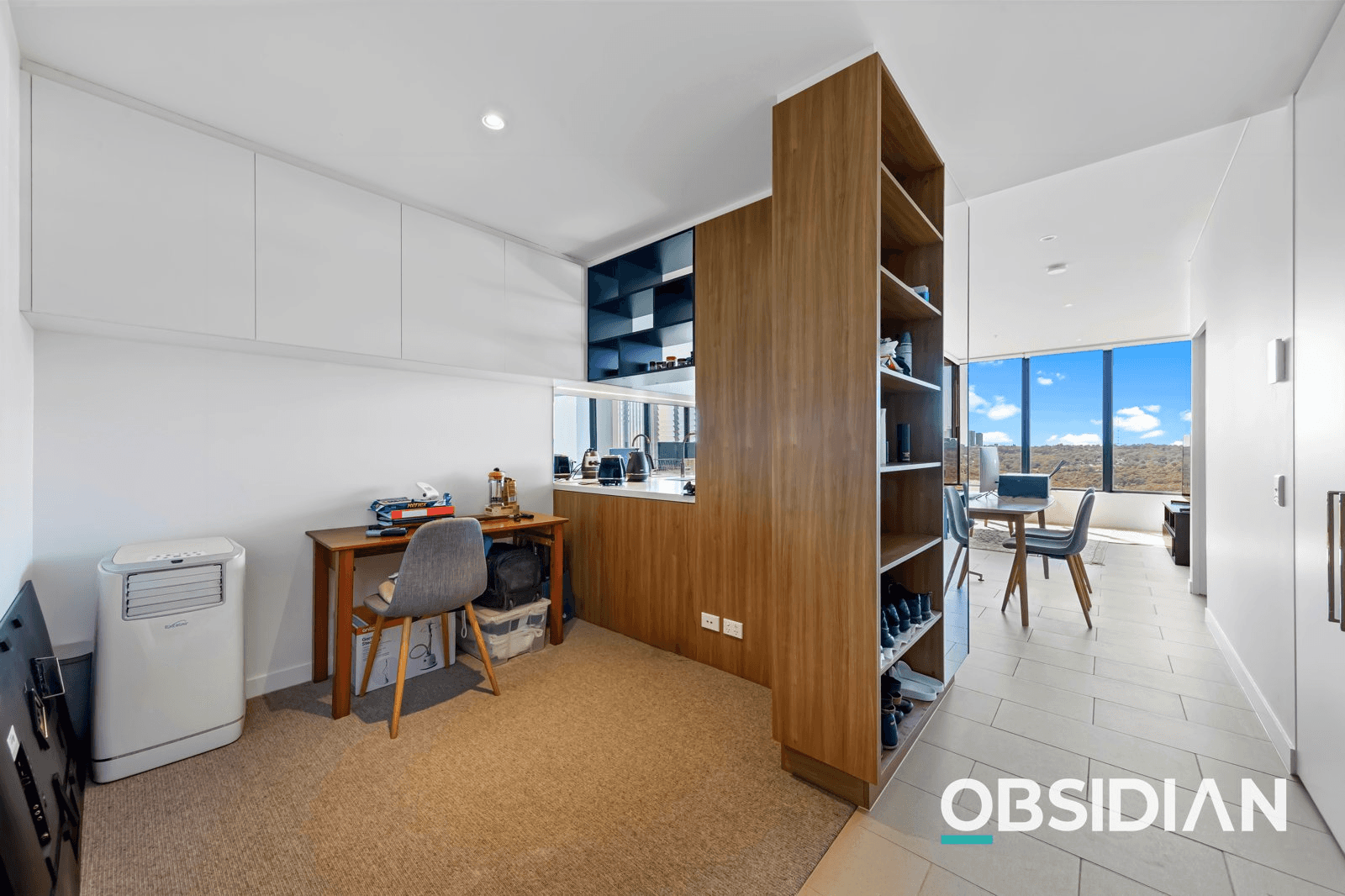 1002/3 Network Place, NORTH RYDE, NSW 2113