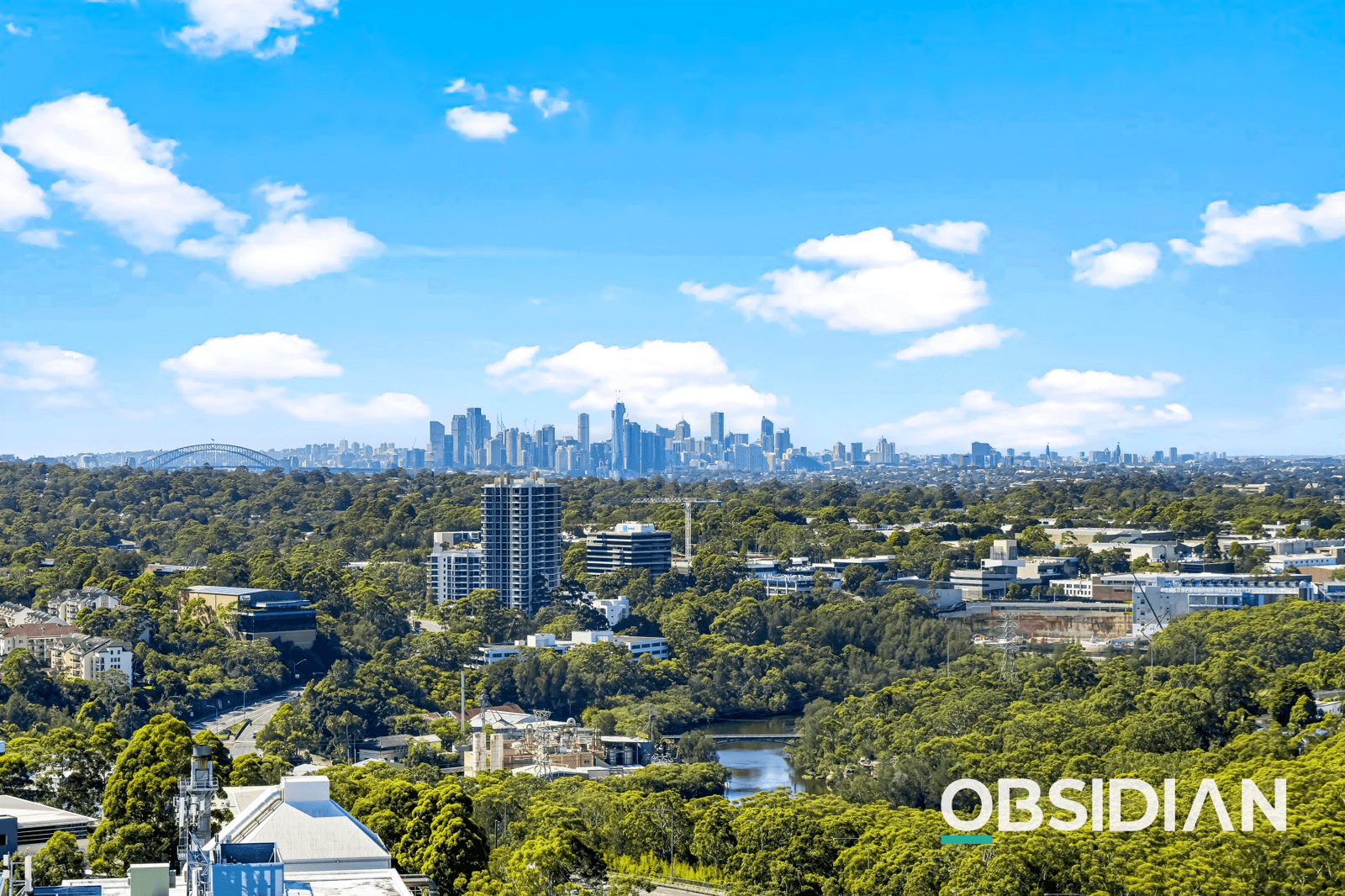 1002/3 Network Place, NORTH RYDE, NSW 2113