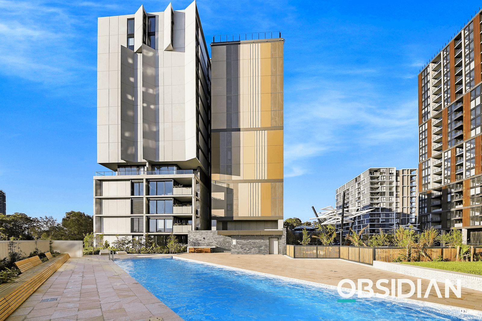 1002/3 Network Place, NORTH RYDE, NSW 2113