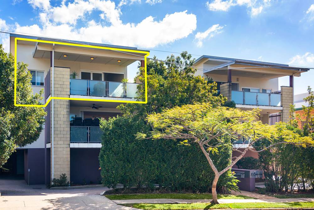 5/32 Vine Street, CLAYFIELD, QLD 4011