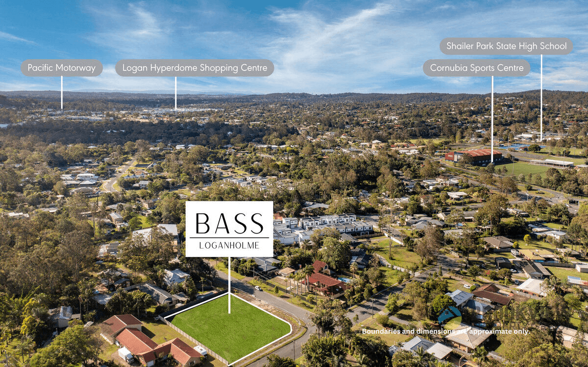 2B Bass Court, Loganholme, QLD 4129