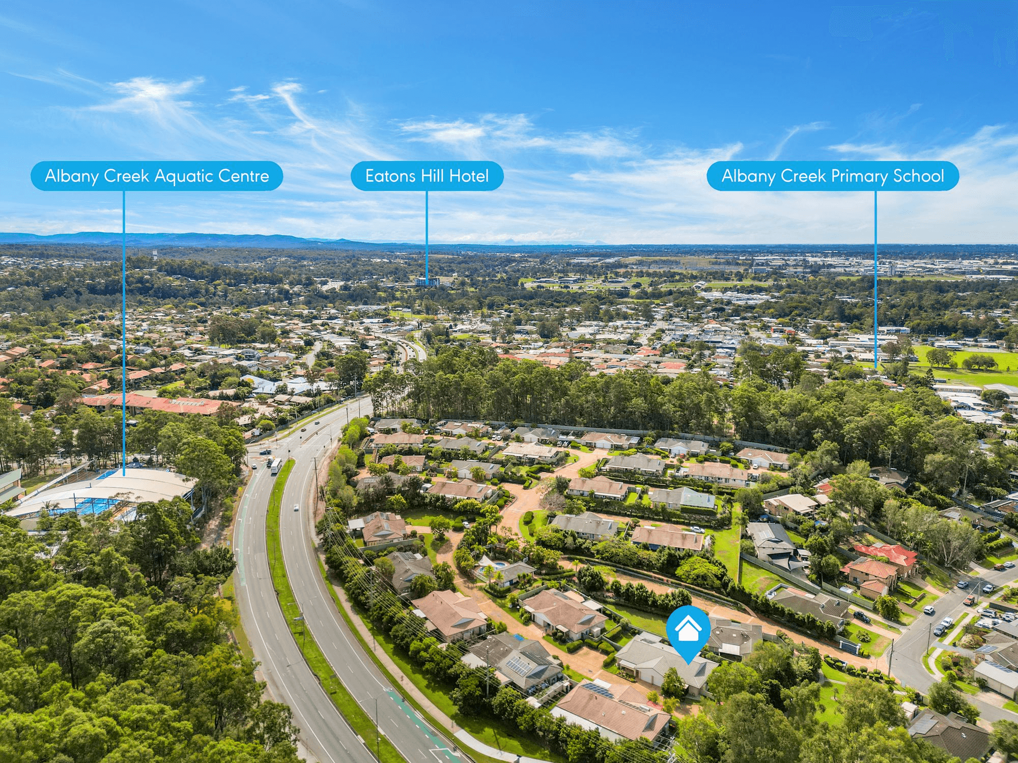 5/38 Kesteven Street, ALBANY CREEK, QLD 4035