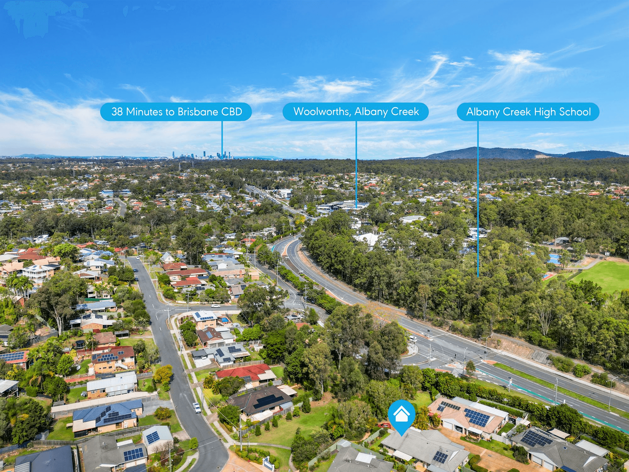 5/38 Kesteven Street, ALBANY CREEK, QLD 4035