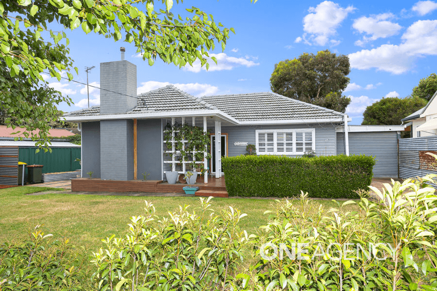 49 CHASTON STREET, WAGGA WAGGA, NSW 2650