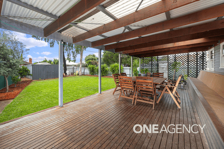 49 CHASTON STREET, WAGGA WAGGA, NSW 2650