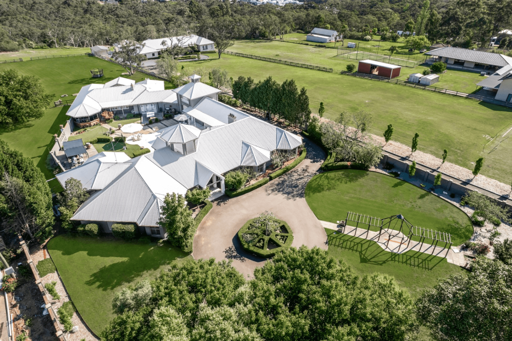 164 Annangrove Road, Annangrove, NSW 2156