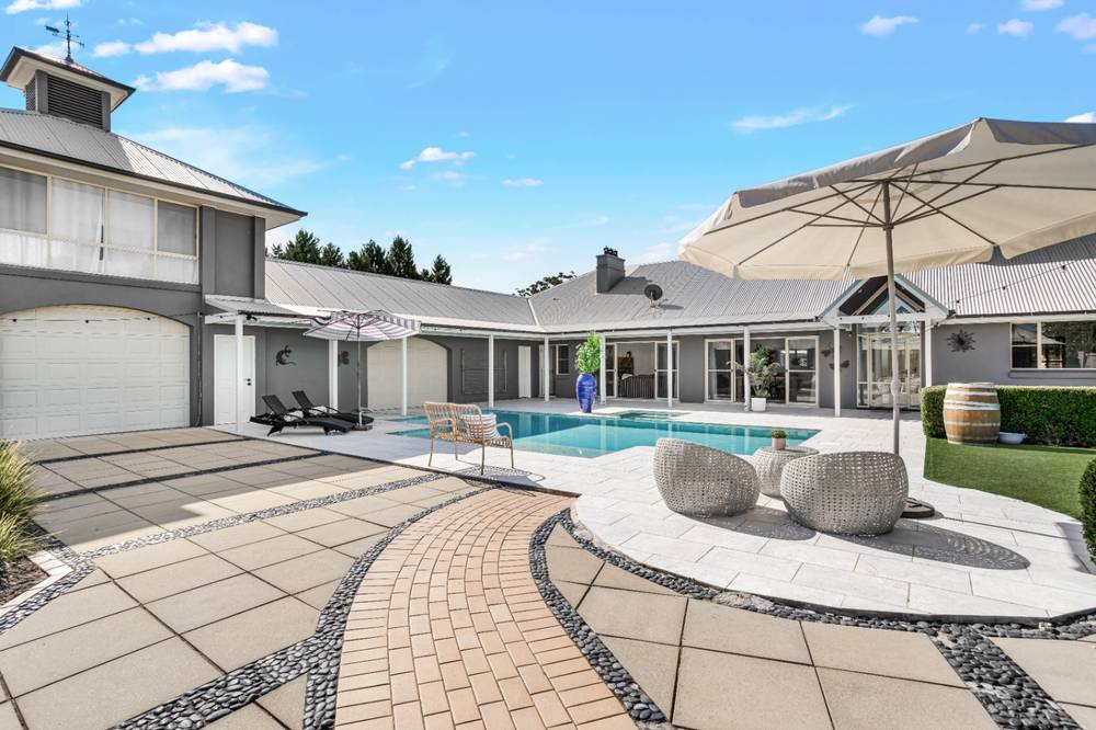 164 Annangrove Road, Annangrove, NSW 2156