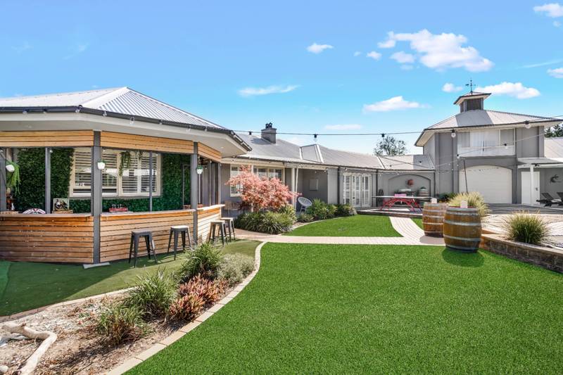 164 Annangrove Road, Annangrove, NSW 2156