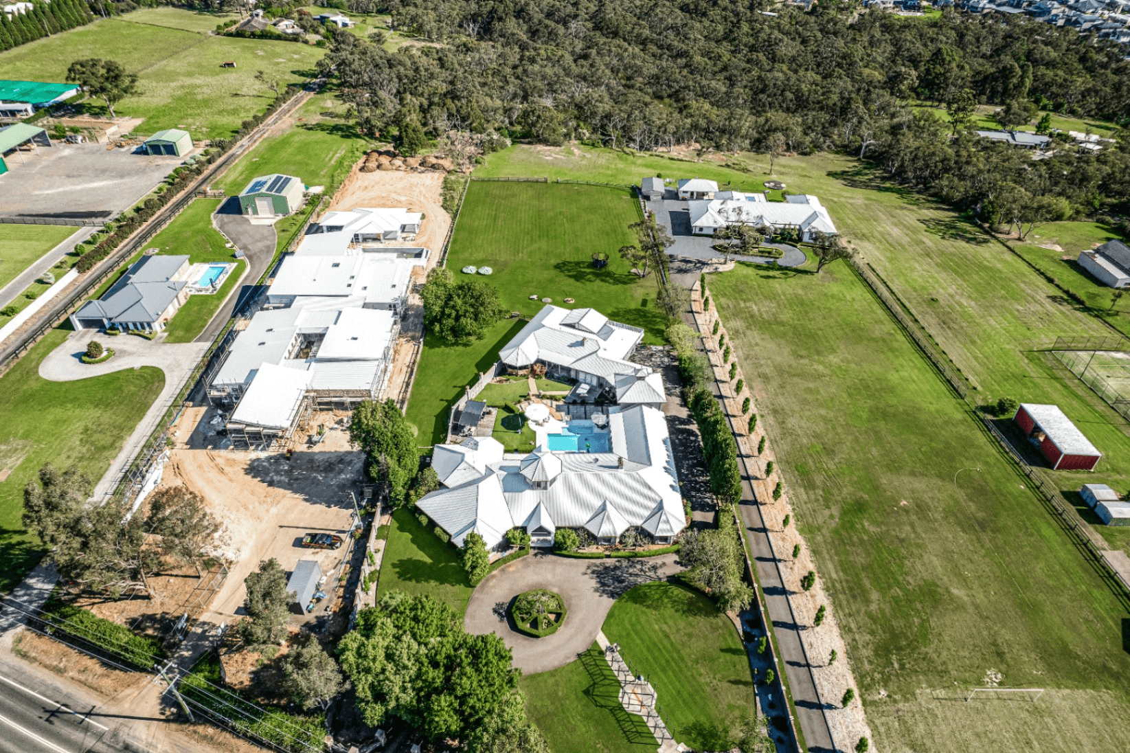 164 Annangrove Road, Annangrove, NSW 2156