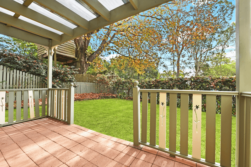 5a Gladys Avenue, Frenchs Forest, NSW 2086