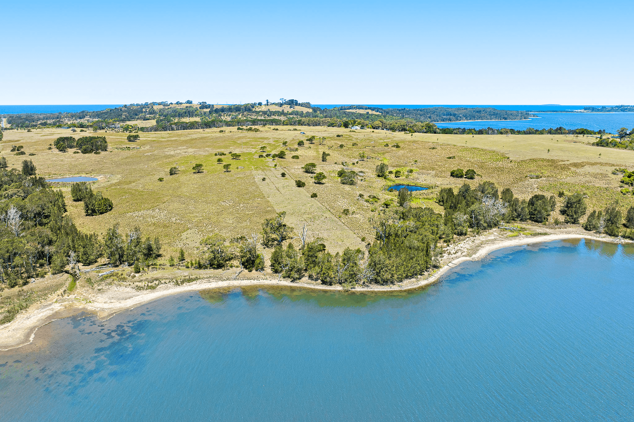 Lot 2242 Bingie Road, BINGIE, NSW 2537