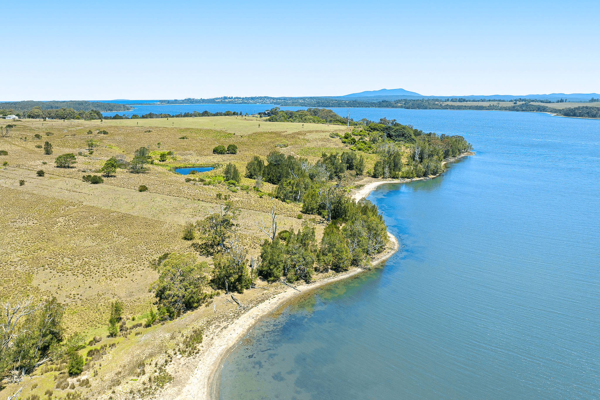 Lot 2242 Bingie Road, BINGIE, NSW 2537