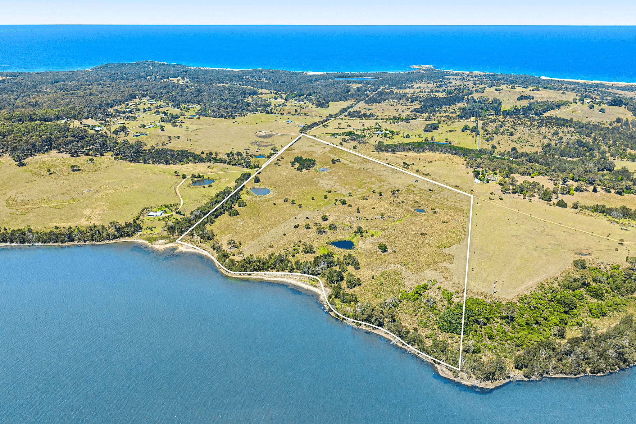 Lot 2242 Bingie Road, BINGIE, NSW 2537