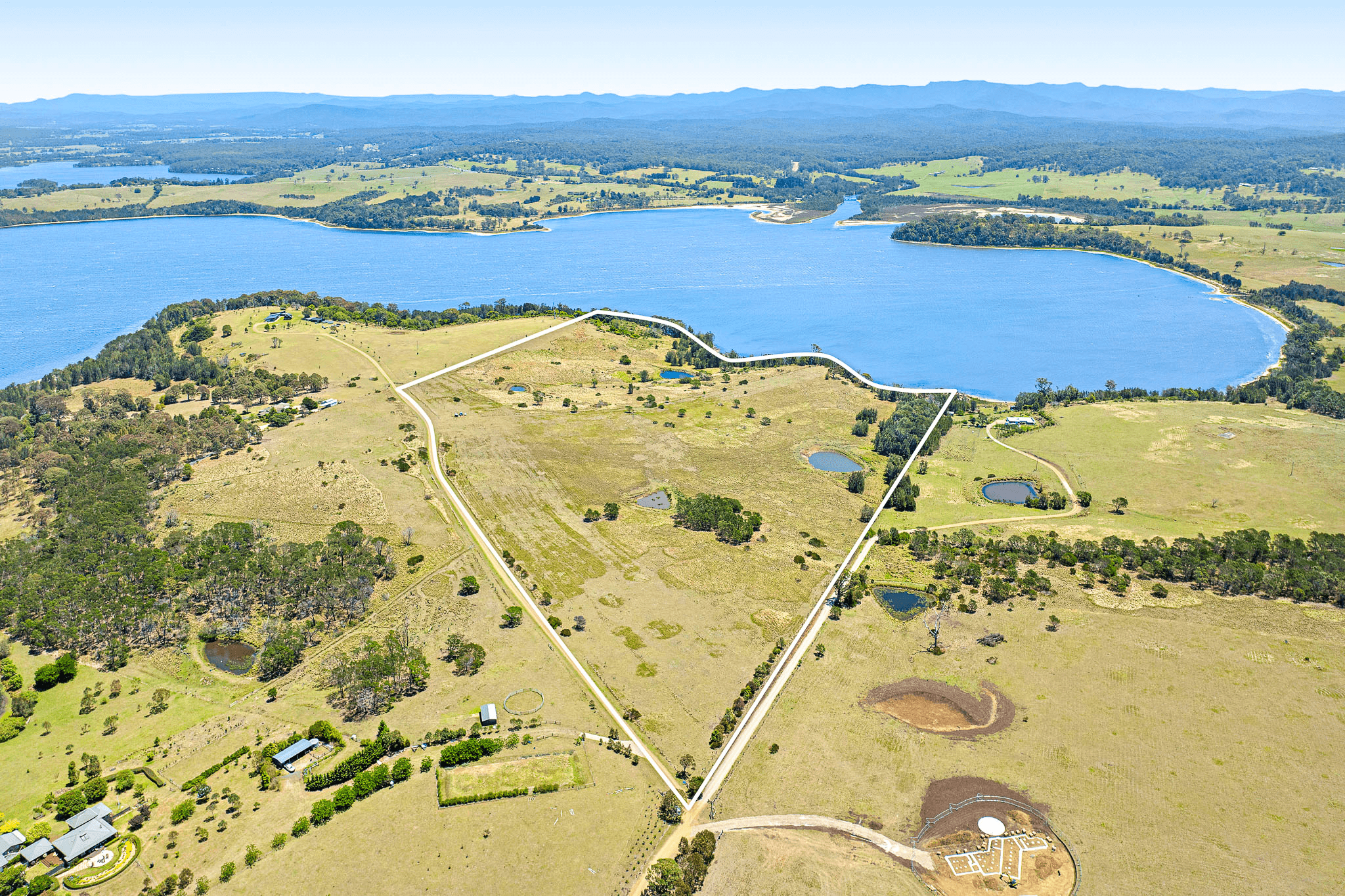 Lot 2242 Bingie Road, BINGIE, NSW 2537