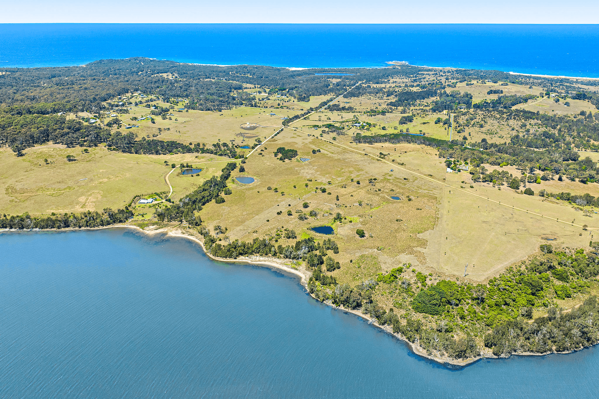 Lot 2242 Bingie Road, BINGIE, NSW 2537