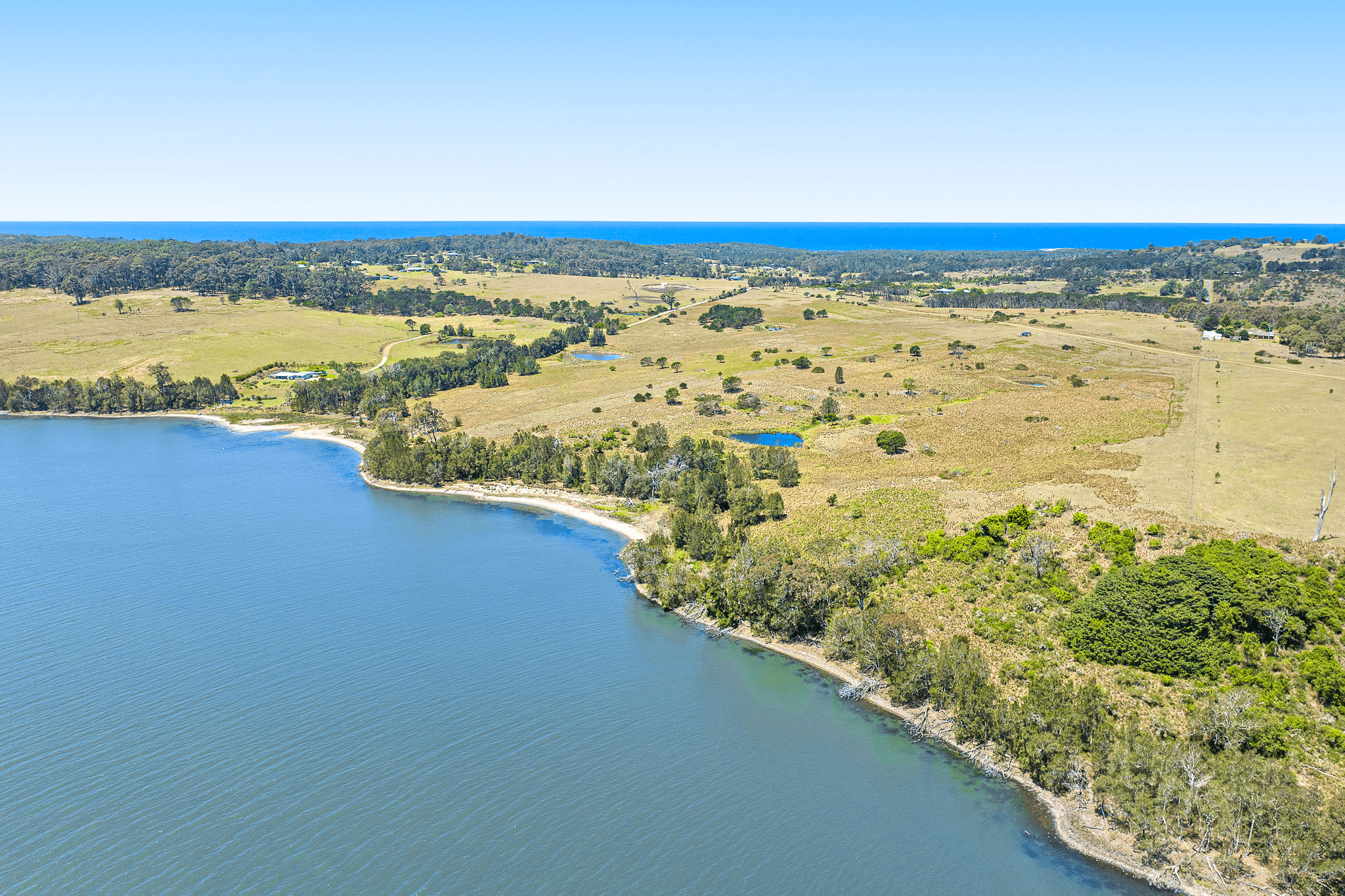 Lot 2242 Bingie Road, BINGIE, NSW 2537