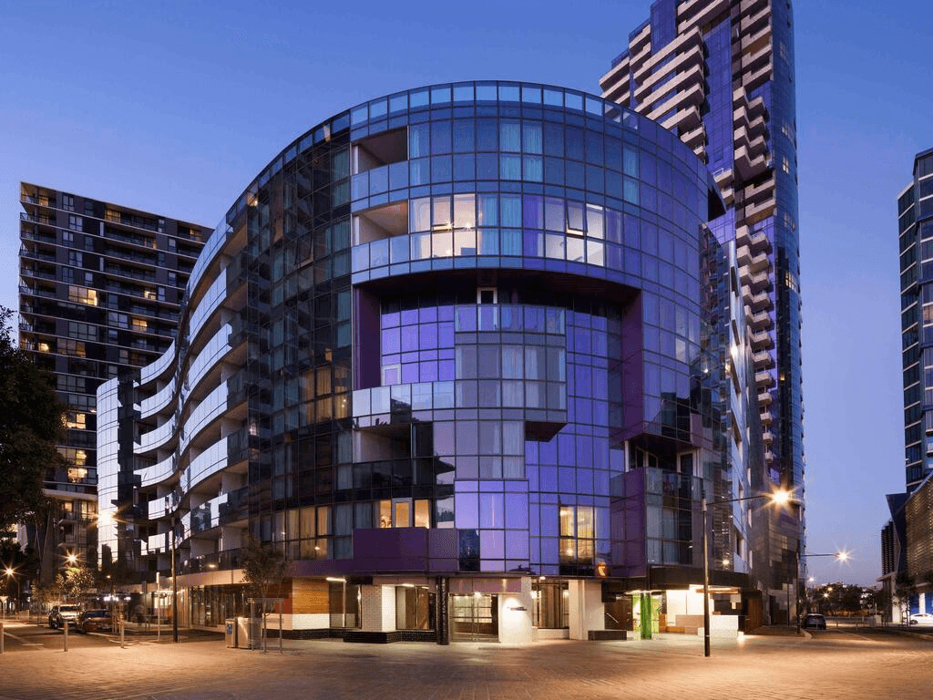415/1 Marmion Place, Docklands, VIC 3008