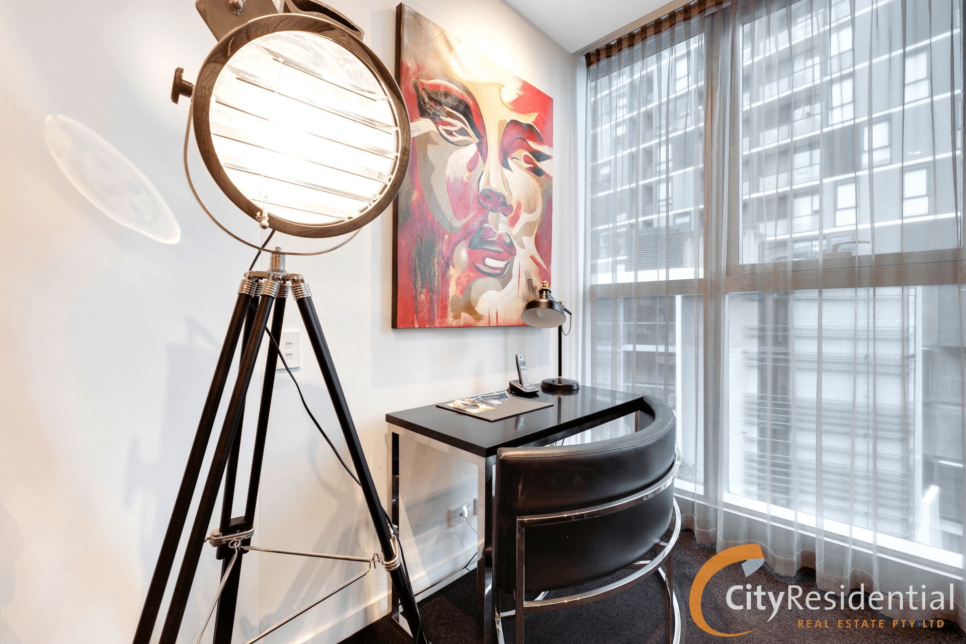 415/1 Marmion Place, Docklands, VIC 3008