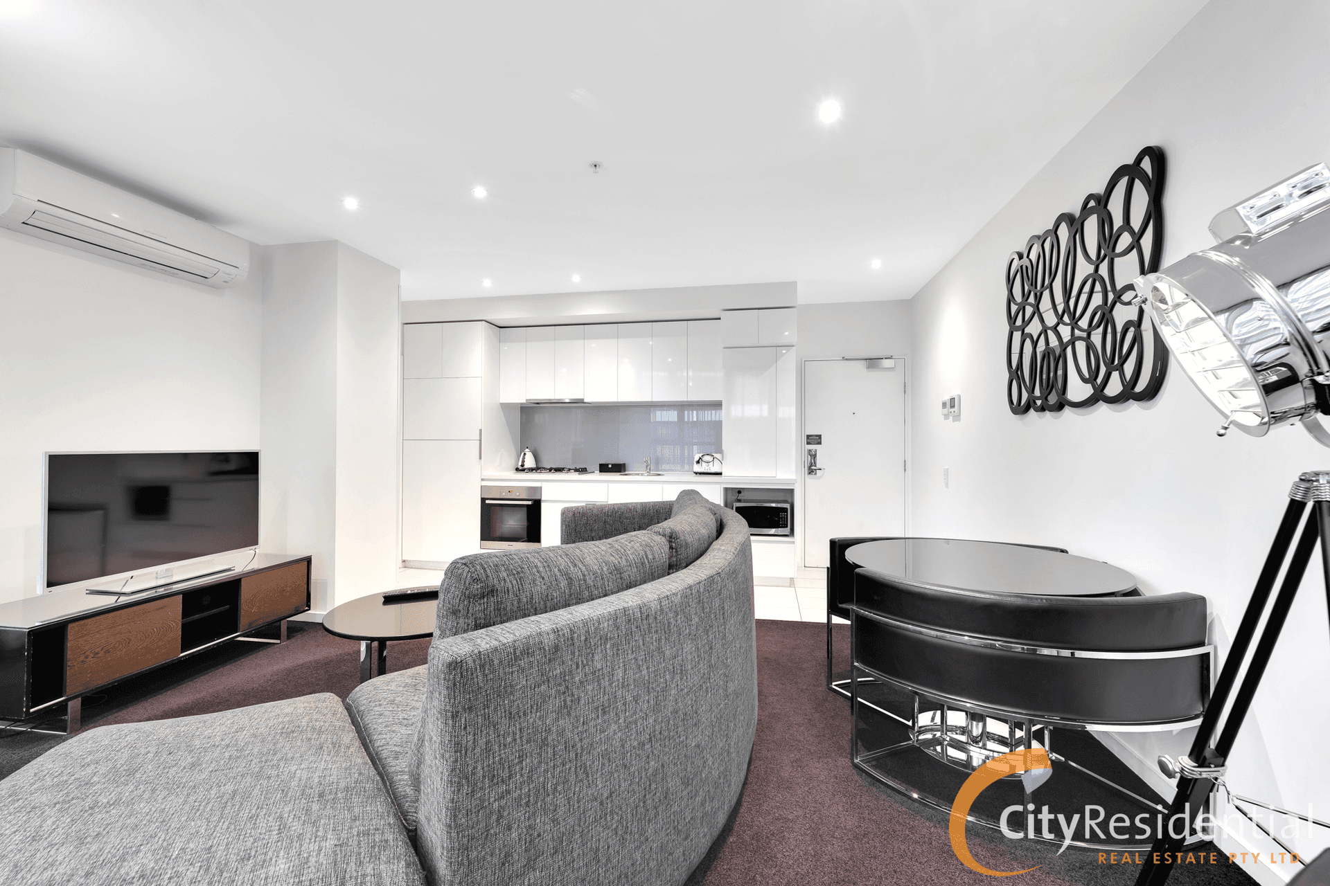 415/1 Marmion Place, Docklands, VIC 3008