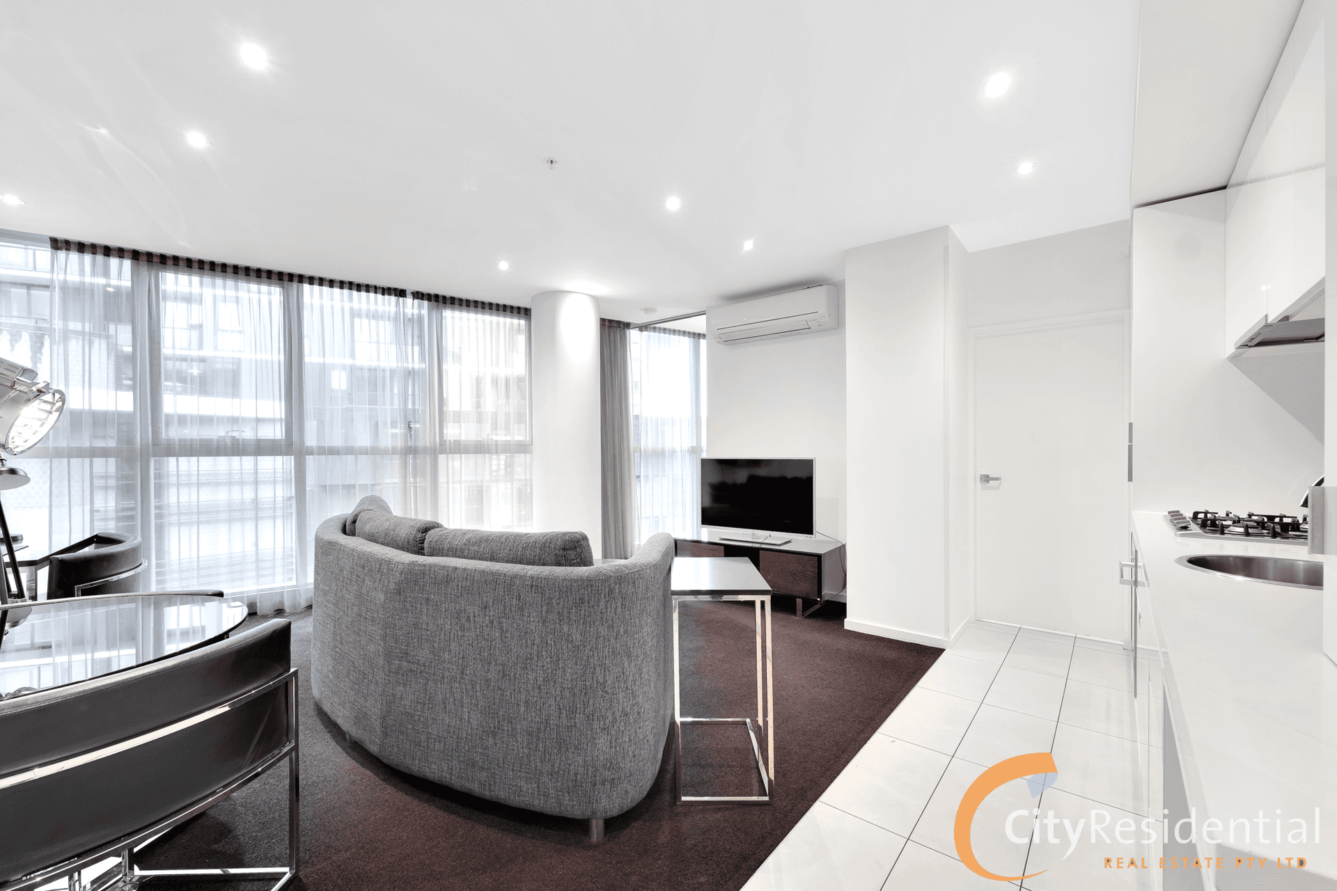 415/1 Marmion Place, Docklands, VIC 3008