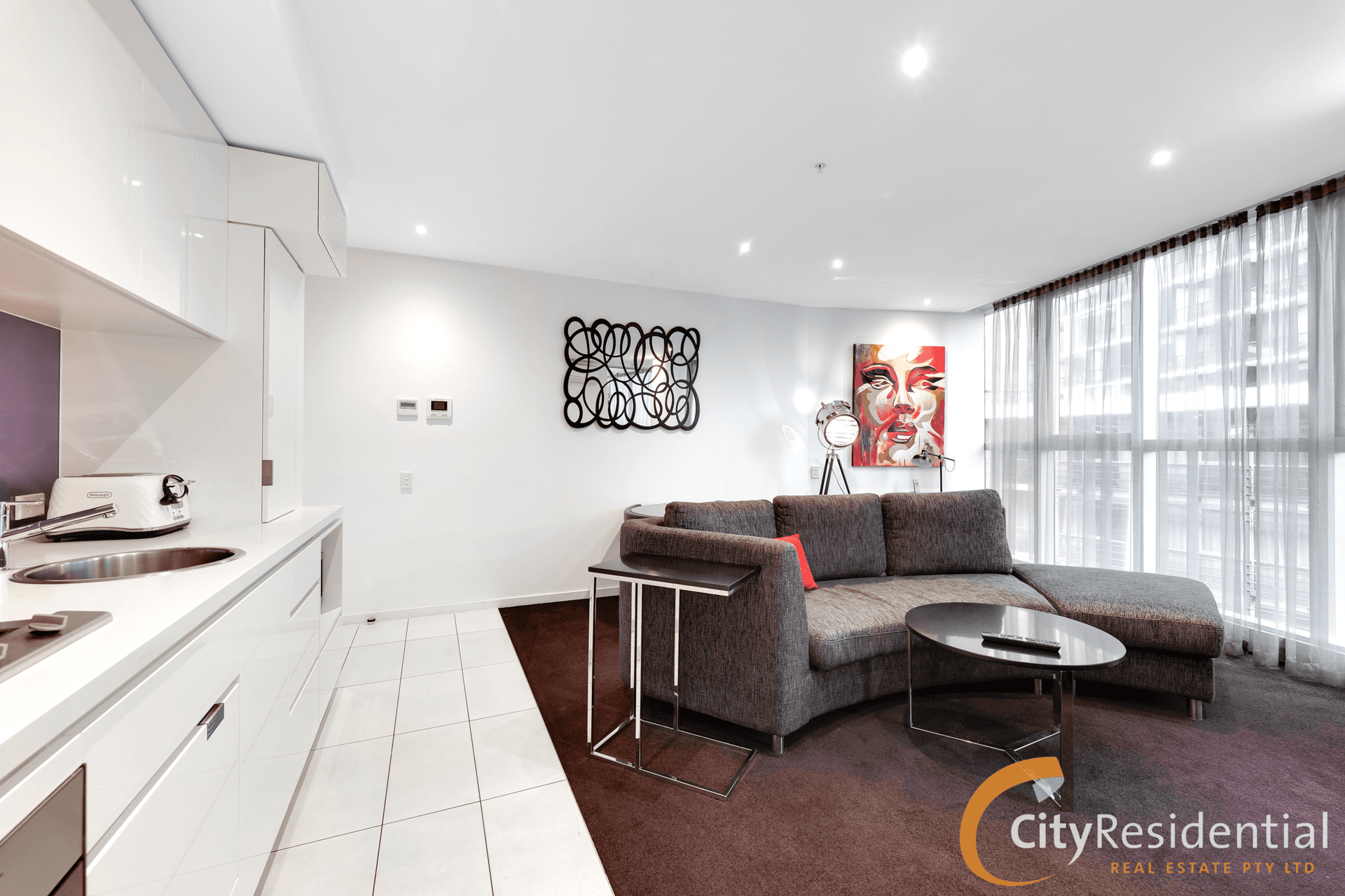 415/1 Marmion Place, Docklands, VIC 3008